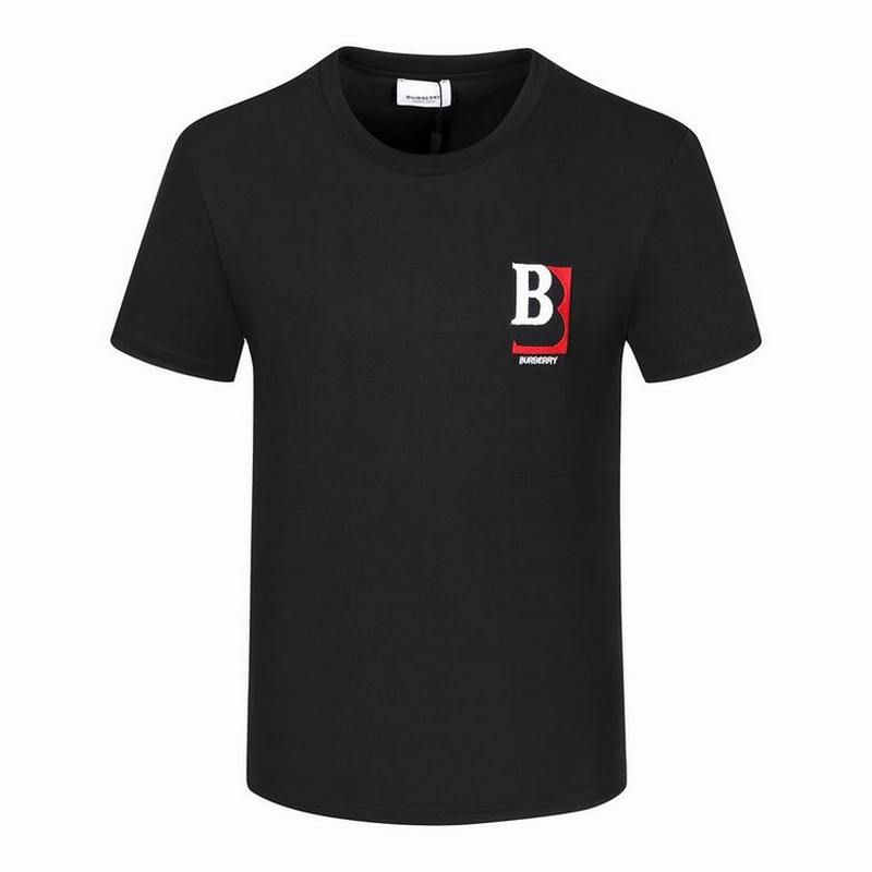 Burberry Men's T-shirts 477